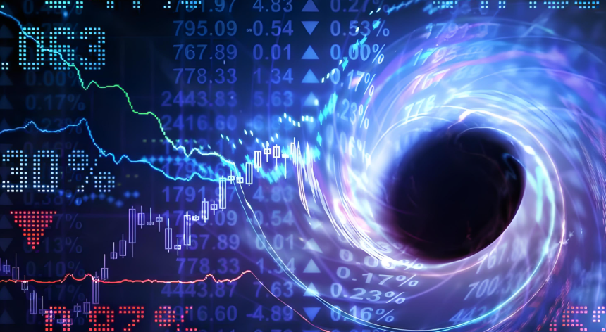 Behavioral Biases in Financial Markets