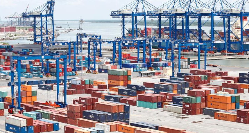 West Decoupling Question Marks Export Reliance