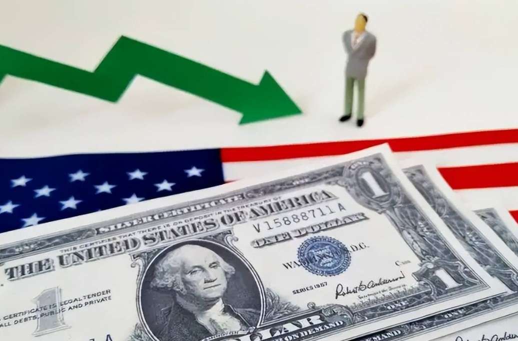 US Market Drop, Fed Easing to Impact A-Shares 